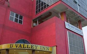 D Valley Hotel